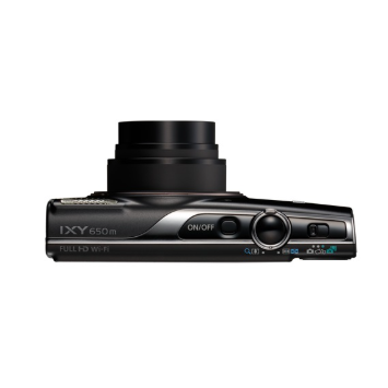 レンタル] Canon PowerShot IXY 650 m コンパクトデジタルカメラ