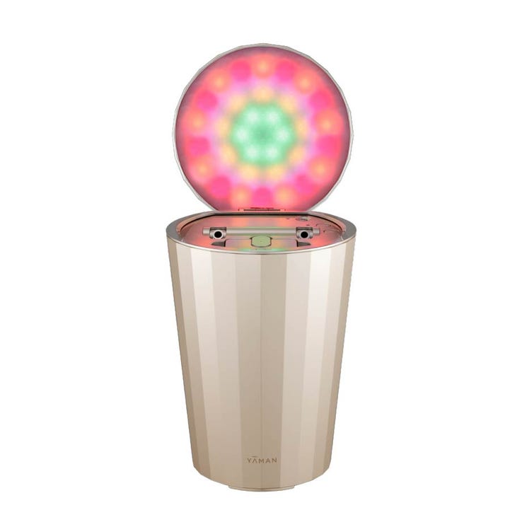 レンタル] ヤーマン 美顔器スチーマー フォトシャイン - Rentio