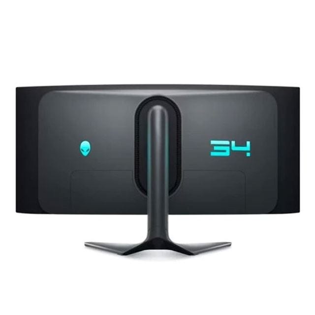 レンタル] DELL(デル) ALIENWARE 34インチ曲面QD-有機ELゲーミング