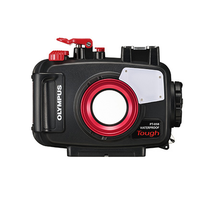 レンタル] OLYMPUS 水中カメラ TG-5 Tough 水深45m防水ハウジング(PT