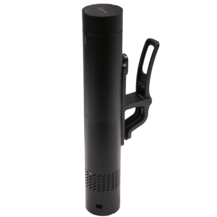 レンタル] BONIQ ボニーク Pro 2 低温調理器 BNQ-11B ノーブルシルバー