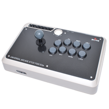 レンタル] GameSir C2 アーケードコントローラー (Switch ＆ PS4