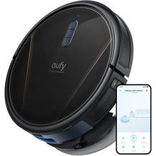 レンタル] Eufy by Anker ロボット掃除機 RoboVac G30 - Rentio