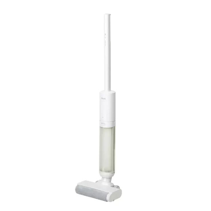 レンタル] アクア 水拭きフロアクリーナー ワイプル AQC-WX1P - Rentio