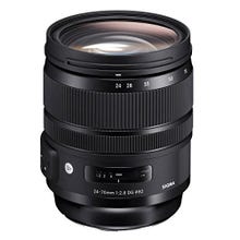 レンタル] CANON EF 24-70mm F2.8L II USM 標準ズームレンズ - Rentio