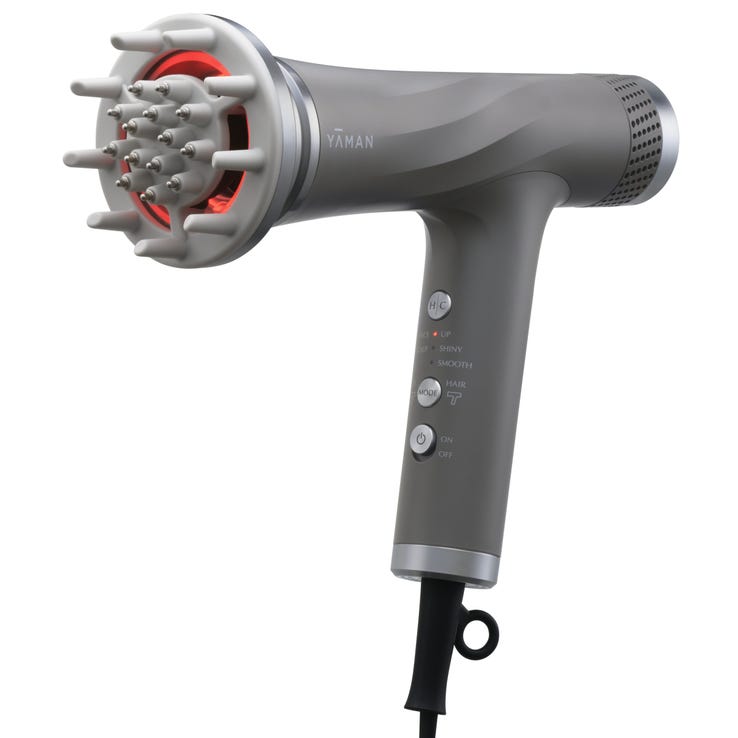 レンタル] ヤーマン リフトドライヤー HC-20 ゴールド - Rentio