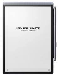 レンタル] iFLYTEK(アイフライテック) AINOTE Air2 電子ペーパー
