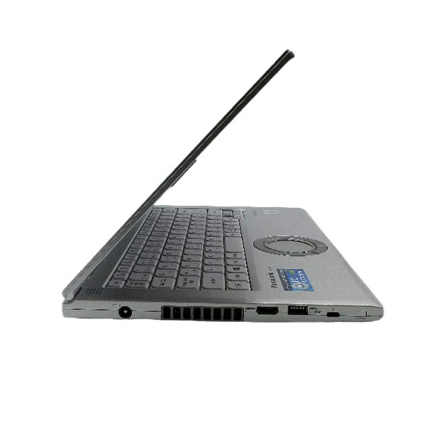 レンタル] パナソニック Let's note(レッツノート) CF-LV9RDQVS