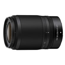 レンタル] ニコン NIKKOR Z DX 18-140mm f/3.5-6.3 VR 高倍率ズーム