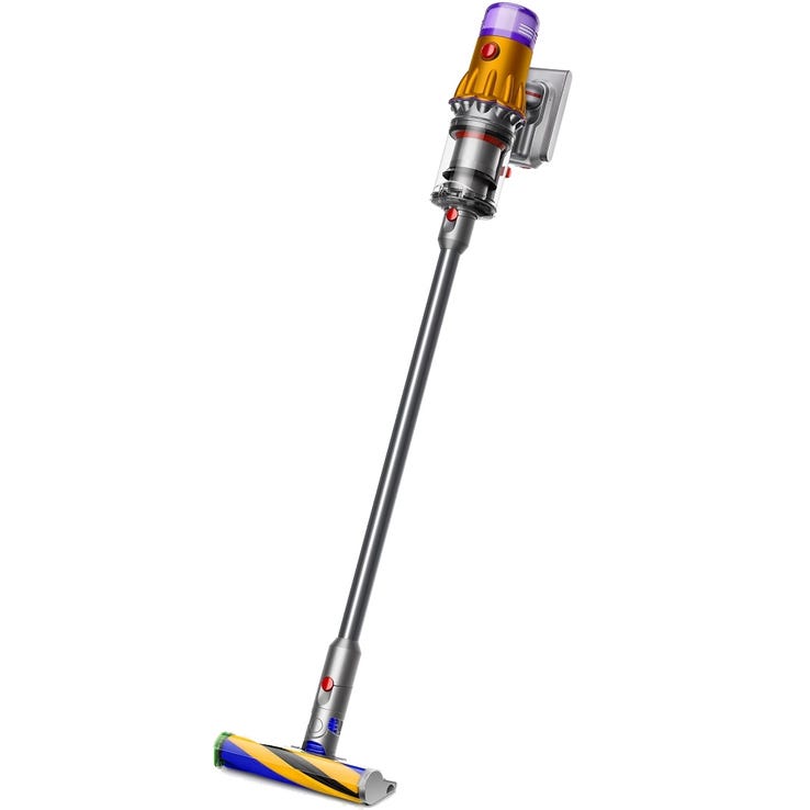 レンタル] Dyson(ダイソン) V12 Detect Slim Total Clean コードレス