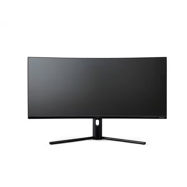 レンタル] アイリスオーヤマ LUCA ウルトラワイドモニター 34型 ILD