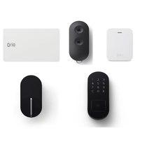 レンタル] [オプション品] Qrio(キュリオ) Lock用拡張デバイス Qrio