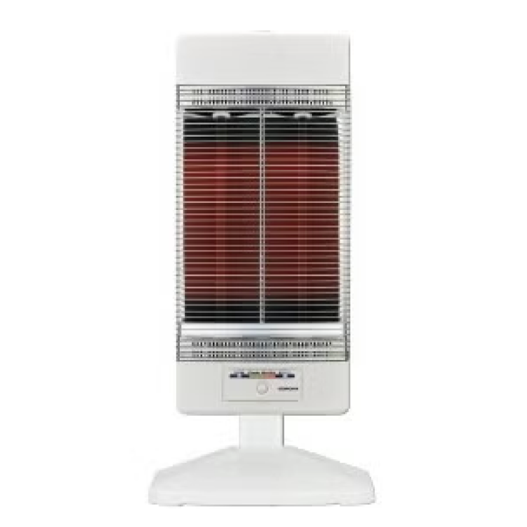 レンタル] コロナ コアヒート CH-129R ヒーター - Rentio[レンティオ]