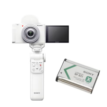 レンタル] ソニー VLOGCAM ZV-1F コンパクトデジタルカメラ