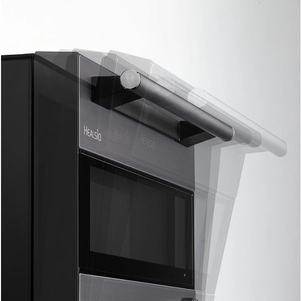 レンタル] [30L]シャープ ウォーターオーブン ヘルシオ AX-RS1A