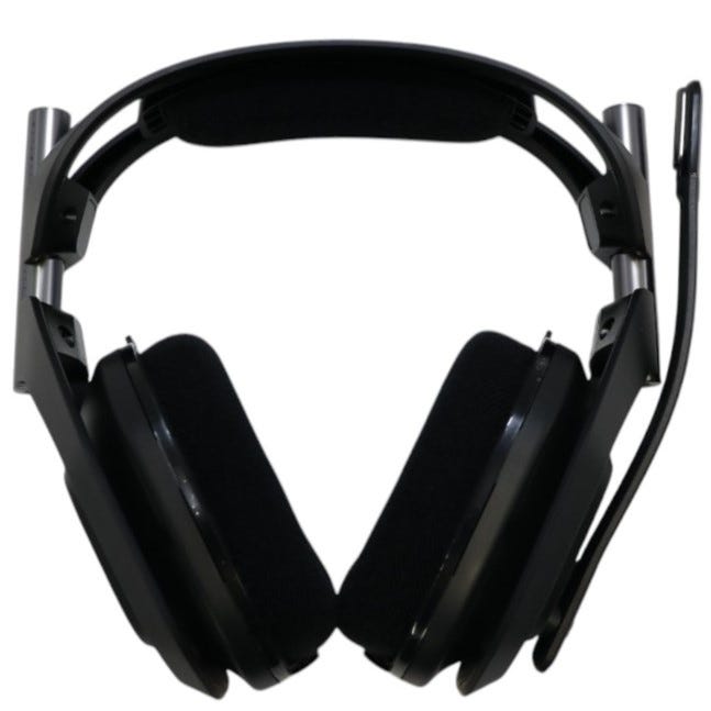 レンタル] ロジクール ASTRO A50 X LIGHTSPEEDワイヤレス ゲーミング