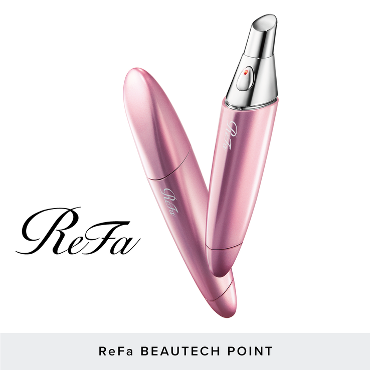 レンタル] MTG ReFa リファビューテック ポイント - Rentio[レンティオ]