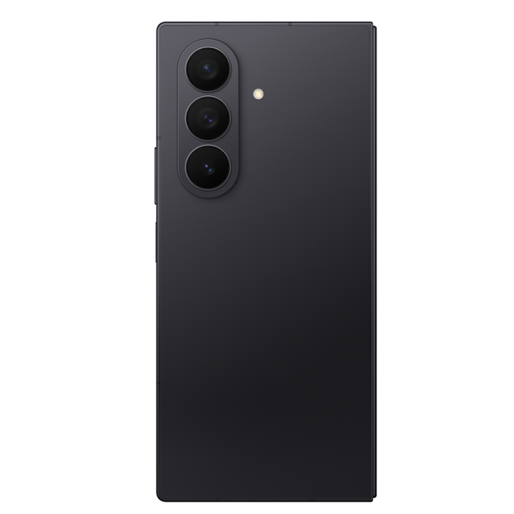 レンタル] サムスン(Samsung) Galaxy Z Fold7 256GB ジェットブラック