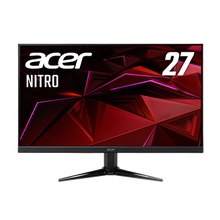 レンタル] Acer（エイサー）XF273Zbmiiprx ゲーミングモニター 27