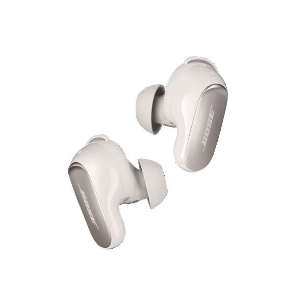 レンタル] Bose QuietComfort Ultra Earbuds ワイヤレスイヤホン