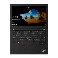 レンタル] Lenovo(レノボ) ThinkPad X280 20KES0PC00 ノートパソコン