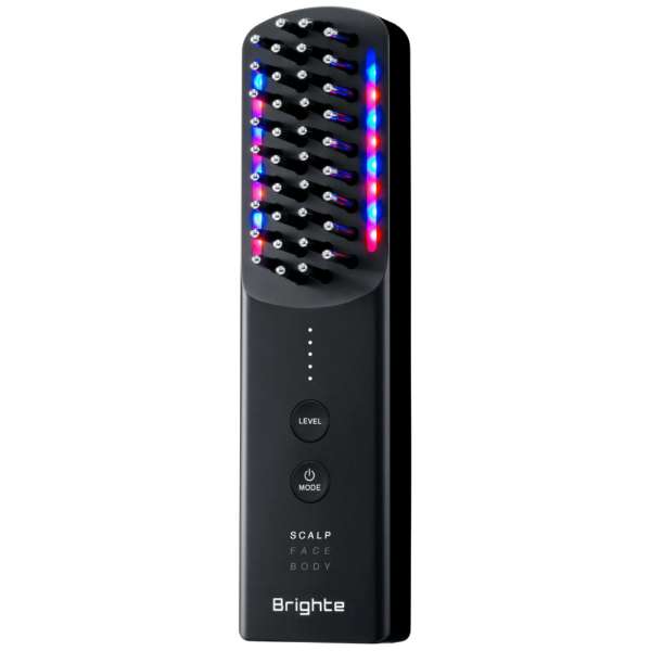 レンタル] Brighte ELEKI BRUSH ＋ エレキブラシプラス - Rentio