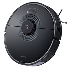 レンタル] パナソニック ロボット掃除機 RULO(ルーロ) クリアホワイト