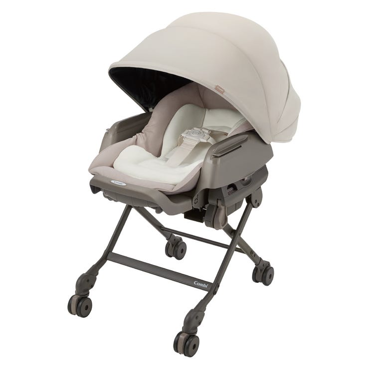 レンタル] コンビ ネムリラ コードレス AUTO SWING スリープシェル ＋