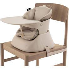 レンタル] コンビ ネムリラ AUTO SWING BEDi Long EG カフェブラウン