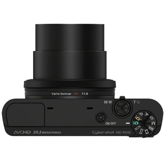 レンタル] SONY Cyber-shot RX100 コンパクトデジタルカメラ - Rentio