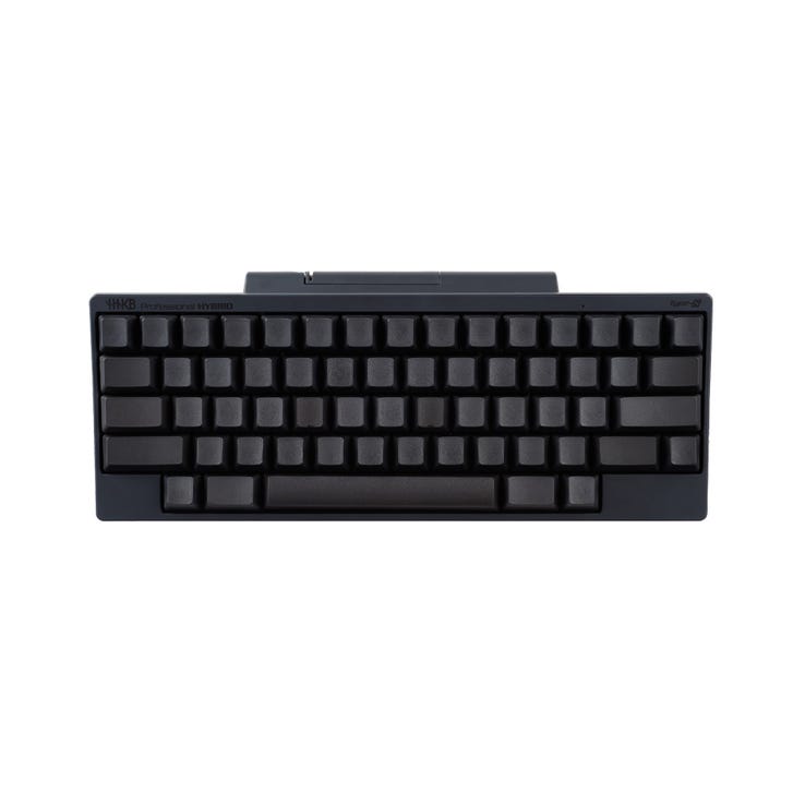 レンタル] PFU HHKB Happy Hacking Keyboard Professional HYBRID Type