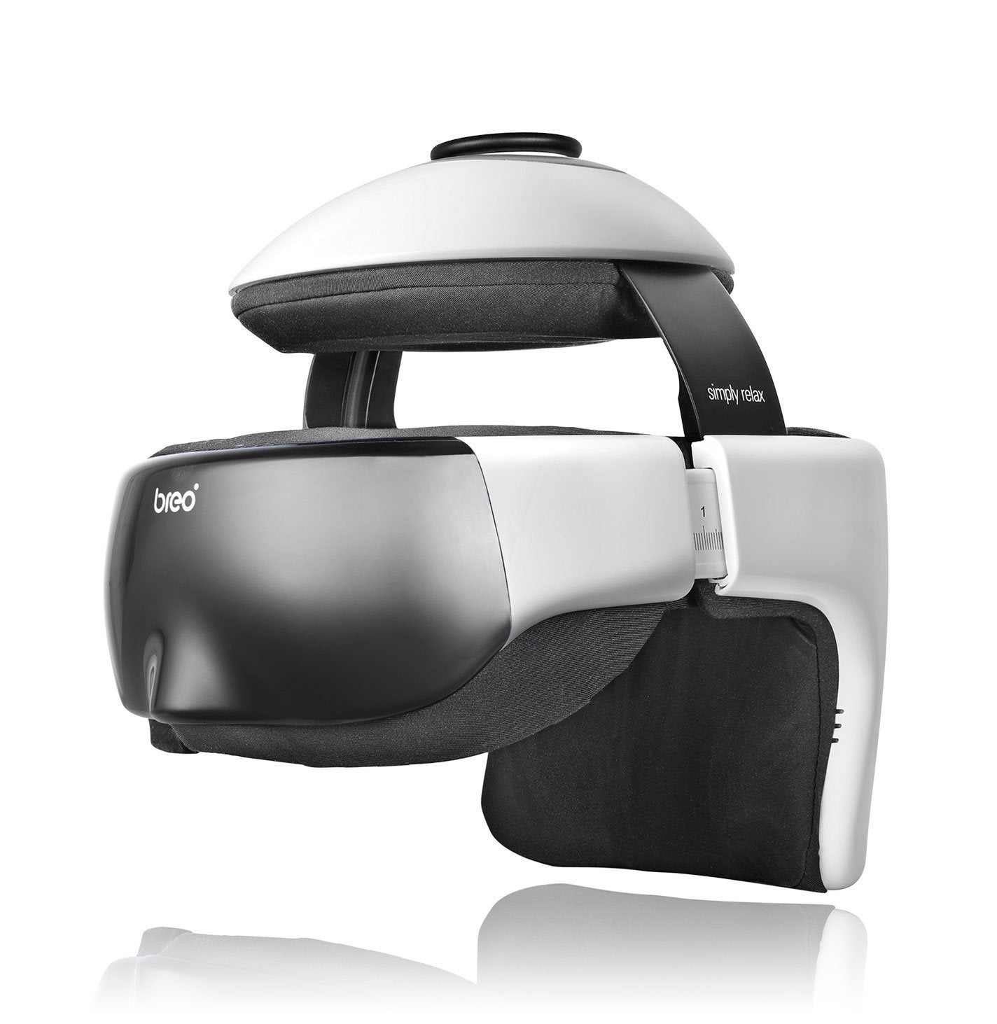 レンタル] breo モンデールヘッドスパ iD3S - Rentio[レンティオ]