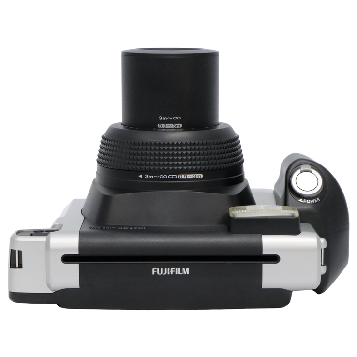 レンタル] 富士フイルム instax WIDE 300 インスタントカメラ チェキ