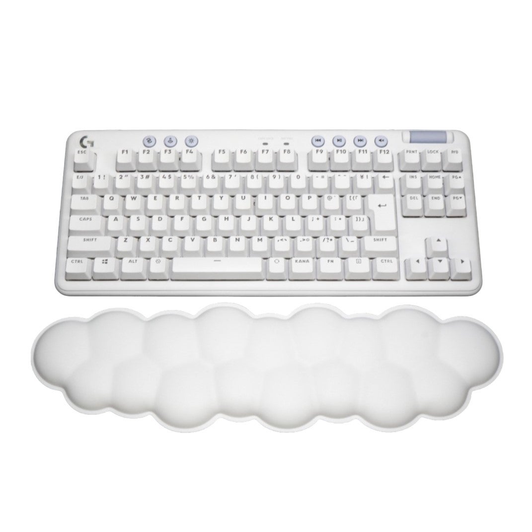 レンタル] ロジクール G ゲーミングキーボード ワイヤレス G715 TKL