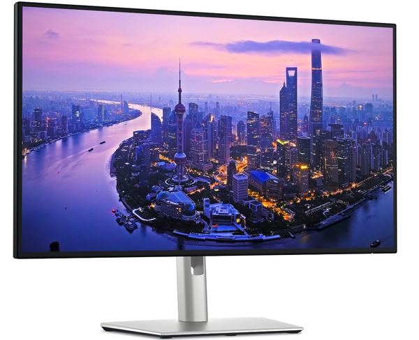 レンタル] DELL(デル) U2725QE 27インチ 4K モニター - Rentio[レンティオ]