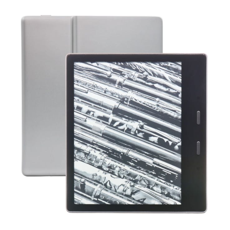 Kindle Oasis（第10世代） wifi 32GB 広告なし 美品 Kindle Oasis 第10