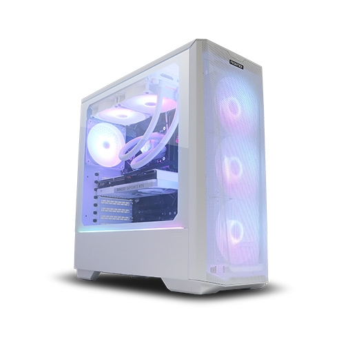 レンタル] FRONTIER(フロンティア) ゲーミングデスクトップパソコン