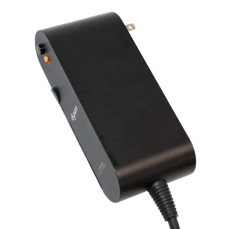 レンタル] Dyson(ダイソン) Airstrait™ エアストレート ストレイトナー