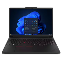 レンタル] Lenovo ノートPC ThinkPad E16 Gen 2 21MACTO1WWJP7(Windows