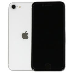 レンタル] Apple iPhone SE 第2世代 64GB (SIMフリー) ブラック