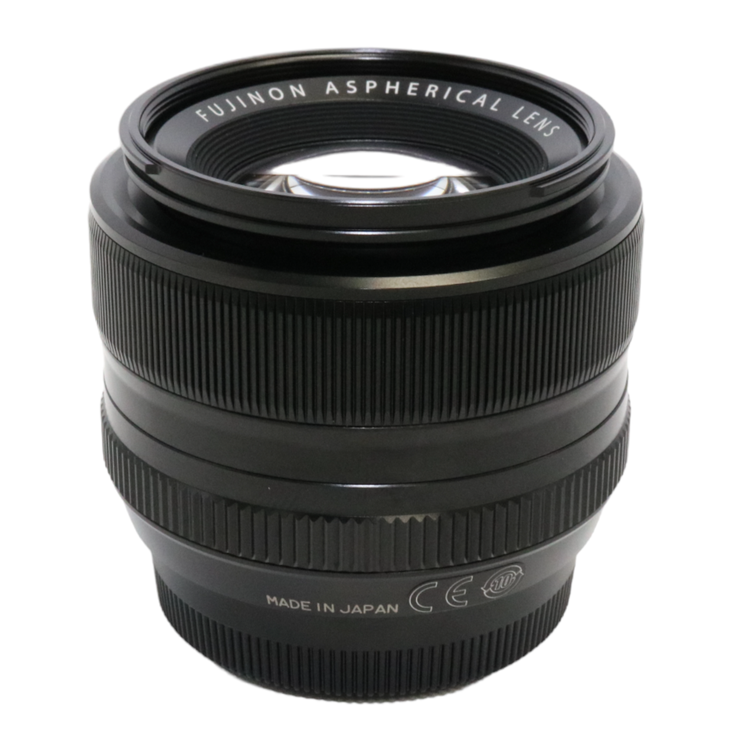 レンタル] 富士フイルム FUJINON XF35mm F1.4 R 単焦点レンズ - Rentio
