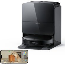 レンタル] ロボロック Q5 ロボット掃除機 - Rentio[レンティオ]