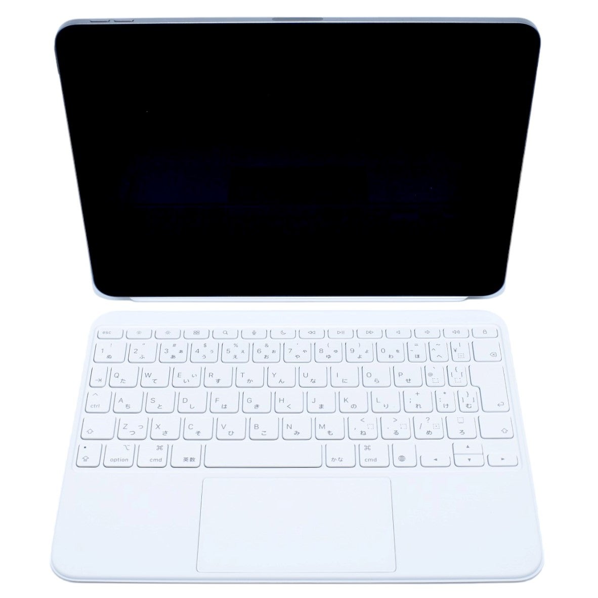 レンタル] Apple iPad（第10世代）用 Magic Keyboard Folio 日本語
