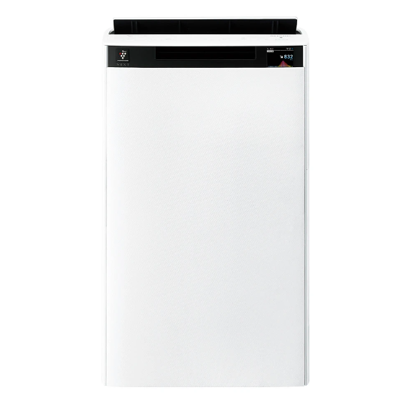 レンタル] シャープ 加湿空気清浄機 プラズマクラスターNEXT KI-TX75