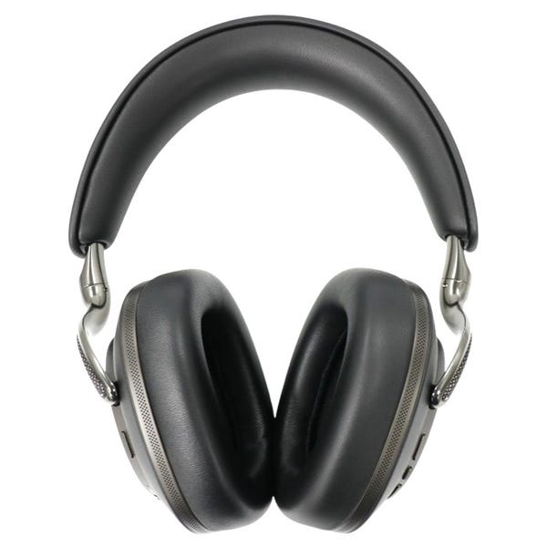 レンタル] Bowers & Wilkins Px8 S2 ノイズキャンセリングワイヤレス