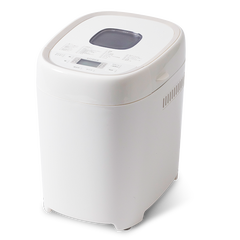 レンタル] シロカ(siroca) おうちベーカリー ベーシック プラス SB