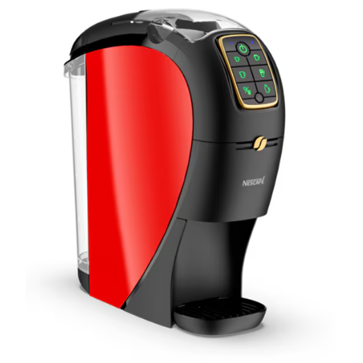 レンタル] NESCAFÉ(ネスカフェ) ゴールドブレンド バリスタ スリム