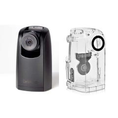 レンタル] Brinno TLC300 タイムラプスカメラ 防水ケース セット