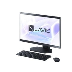 レンタル] NEC LAVIE A23 オールインワンデスクトップパソコン PC