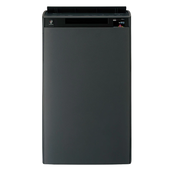 レンタル] シャープ 加湿空気清浄機 プラズマクラスターNEXT KI-TX75